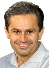 Retrato de MARCIO PACHECO