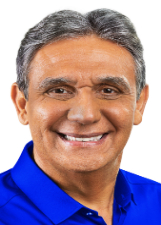 Retrato de MARIO RICARDO