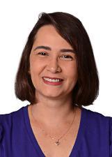 Retrato de DEBORA ALMEIDA