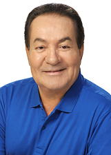 Retrato de IZAIAS REGIS