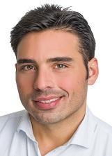 Retrato de JOÃO PAULO COSTA