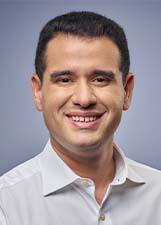 Retrato de JOAQUIM LIRA