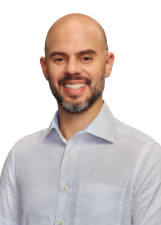 Retrato de ROMERO SALES FILHO