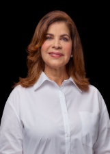 Retrato de SOCORRO PIMENTEL