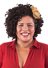 Retrato de DANI PORTELA