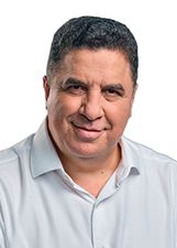 Retrato de PASTOR CLEITON COLLINS