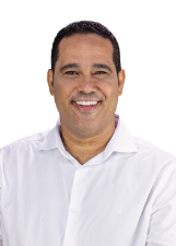 Retrato de JEFERSON TIMÓTEO