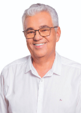 Retrato de ANTONIO MORAES
