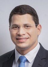 Retrato de PASTOR JUNIOR TERCIO