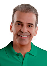 Retrato de CORONEL ALBERTO FEITOSA