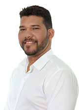 Retrato de ABIMAEL SANTOS