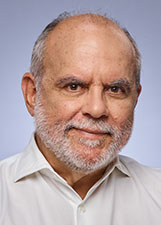 Retrato de WALDEMAR BORGES