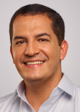Retrato de DANNILO GODOY