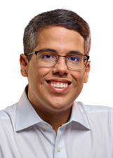 Retrato de JARBAS FILHO