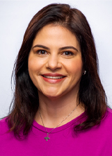 Retrato de PRISCILA KRAUSE