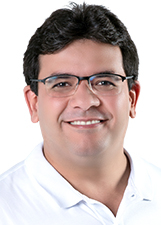 Retrato de RAFAEL FONTELES