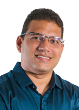 Retrato de DR. THALES