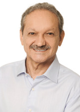 Retrato de WILSON BRANDÃO