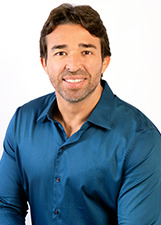 Retrato de MARDEN MENEZES