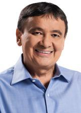 Retrato de WELLINGTON DIAS