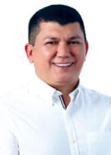 Retrato de RUBENS VIEIRA