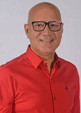 Retrato de FRANZÉ SILVA