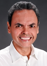 Retrato de DR. GIL CARLOS