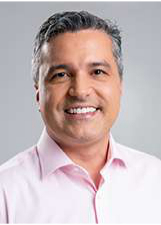 Retrato de DR. VINICIUS