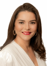 Retrato de JANAINNA MARQUES