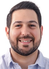 Retrato de DR FELIPE SAMPAIO