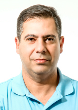 Retrato de DR SERGINHO