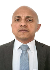 Retrato de MÁRCIO GUALBERTO