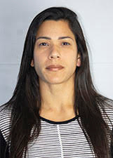 Retrato de ÍNDIA ARMELAU