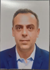 Retrato de ANDERSON MORAES
