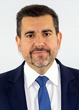 Retrato de DELEGADO CARLOS AUGUSTO