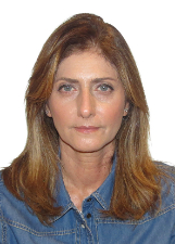 Retrato de CÉLIA JORDÃO