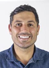 Retrato de LUCIANO VIEIRA