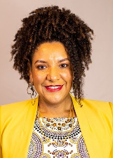 Retrato de RENATA SOUZA