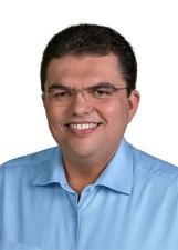Retrato de CHICO MACHADO