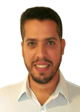 Retrato de RODRIGO AMORIM