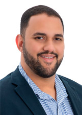 Retrato de THIAGO RANGEL