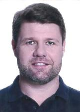 Retrato de GUSTAVO TUTUCA