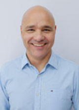 Retrato de FRED PACHECO BANDA DOM