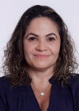 Retrato de FRANCIANE MOTTA