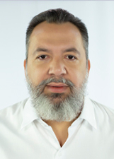 Retrato de MÁRCIO CANELLA