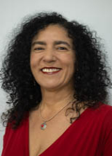 Retrato de MARINA DO MST