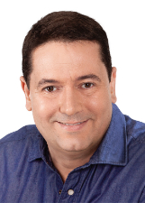 Retrato de LEO VIEIRA