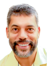 Retrato de JARI