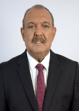 Retrato de OTONI DE PAULA PAI