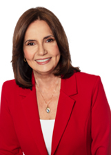 Retrato de DELEGADA MARTHA ROCHA
